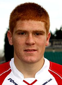 Picture of Kris Welham
