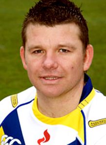 Lee Briers Lee Briers