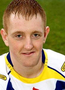 Picture of Lee Mitchell