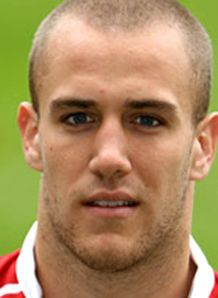 Picture of Lee Mossop