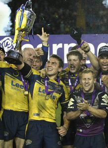 Guide to the play-offs