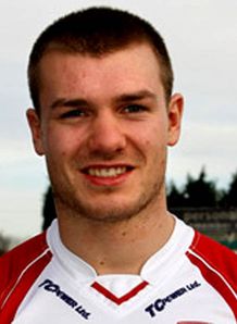 Picture of Liam Colbon