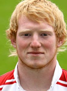 Picture of Liam Farrell