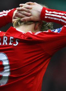 Torres ruled out for Reds