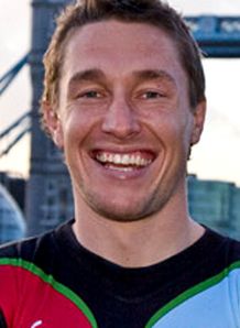 Picture of Luke Dorn