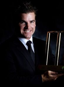 Picture of Luke Pomersbach