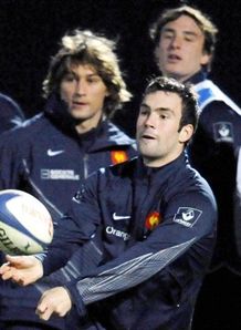 Top 14, Round 15: Preview