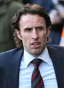 Southgate - I won't quit
