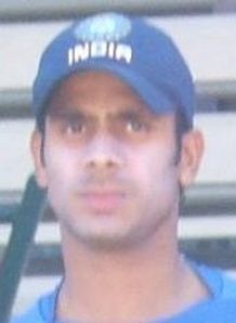 Picture of Manoj Tiwary
