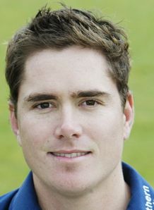 Picture of Marcus North