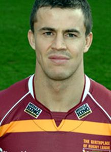 Picture of Martin Aspinwall