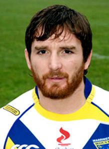 Picture of Martin Gleeson