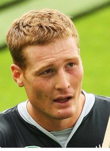 Picture of Martin Guptill