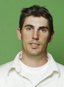 Picture of Mathew Sinclair