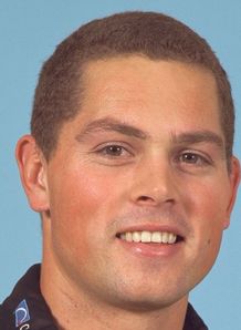 Picture of Mathew Bell