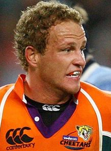 Picture of Meyer Bosman
