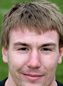 Picture of Michael Shenton