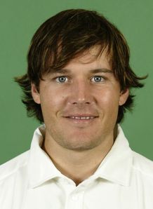 Picture of Morne van Wyk
