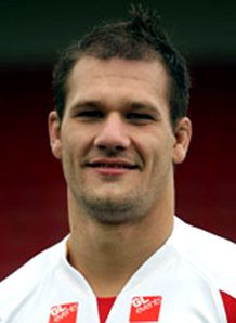 Picture of Greg Mounis