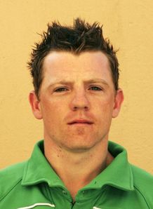 Picture of Niall O'Brien