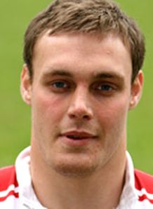 Picture of Paul Prescott