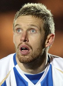 Picture of Paul Reid