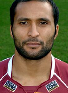 Picture of Paul Whatuira