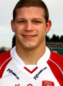 Picture of Peter Fox