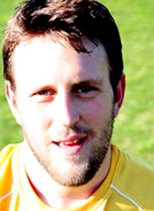 Lupton's season is over