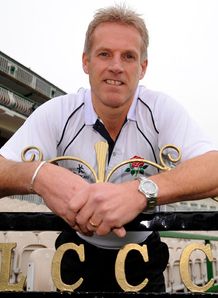 Moores: Freddie's motivated