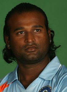 Picture of Ramesh Powar