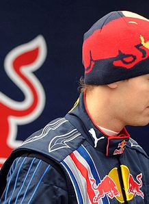 Vettel - Still a long way to go