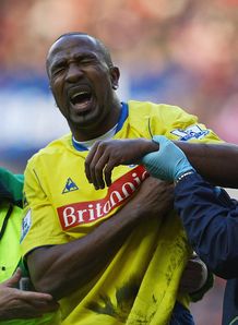 Pulis fears Fuller lay-off