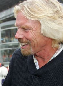 Virgin to end Brawn deal?