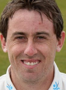 Picture of Rikki Clarke