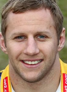 Picture of Rob Burrow