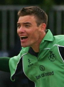Picture of Roger Whelan