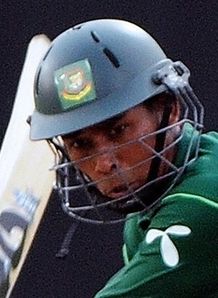 Picture of Raqibul Hasan