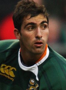 Ruan Greyling