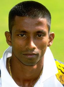 Picture of Russel Arnold