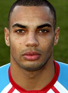 Ryan Atkins Ryan Atkins