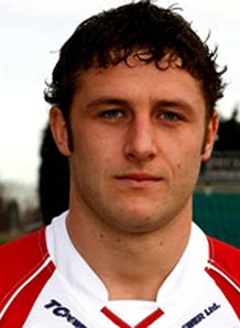 Quins swoop for Esders