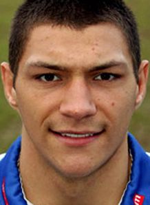 Picture of Ryan Hall