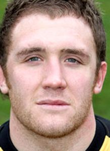 Picture of Ryan Hudson