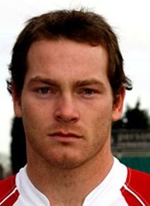 Picture of Rhys Lovegrove