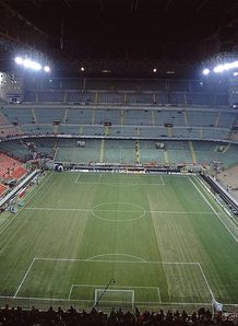 Milan sale talk denied