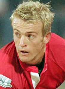 Picture of Sarel Pretorius