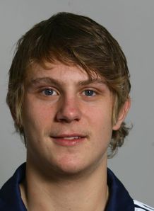 Picture of Scott Borthwick