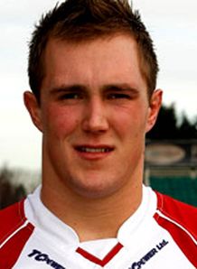 Picture of Scott Wheeldon