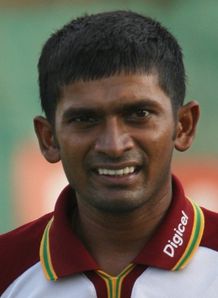 Picture of Sewnarine Chattergoon